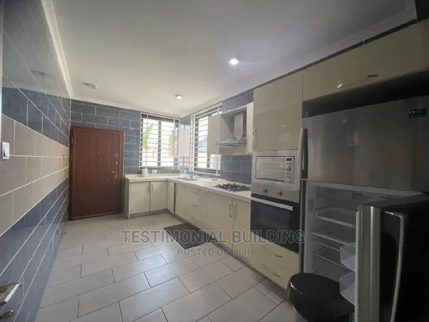 furnished-4bdrm-house-in-testimonial-building-east-legon-for-rent-big-3