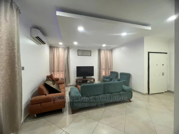 furnished-4bdrm-house-in-testimonial-building-east-legon-for-rent-big-1