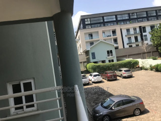 Furnished 2bdrm Apartment in Cantonments for rent
