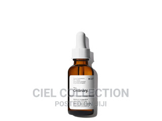 The Ordinary Niacinamide 10%And Zince 1%