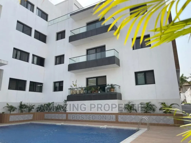 furnished-2bdrm-apartment-in-cantonments-for-rent-big-0