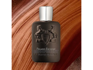 Parfums De Marly Pegasus Exclusif Parfum 125ml (Unsealed)