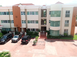Furnished 2bdrm Apartment in Cantonments for Rent