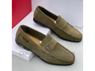 Polo Loafer