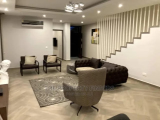 4bdrm Townhouse/Terrace in Airport Residential Area for sale