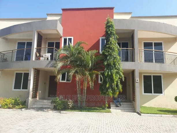 furnished-4bdrm-townhouseterrace-in-cantonments-for-sale-big-0