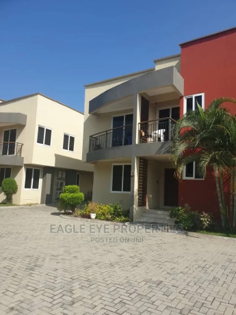 furnished-4bdrm-townhouseterrace-in-cantonments-for-sale-big-4