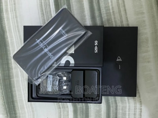 New Samsung Galaxy S20+ 5G 128 GB Black