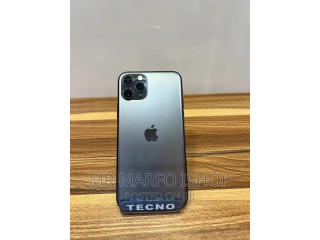 New Apple iPhone 11 Pro Max 64 GB Gray