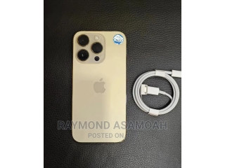 Apple iPhone 14 Pro Max 256 GB Gold
