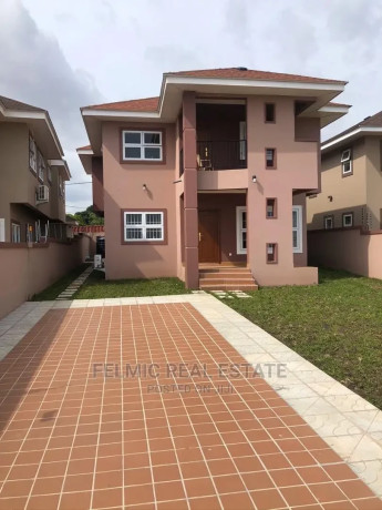 4bdrm-house-in-felmic-real-estate-east-legon-for-sale-big-2