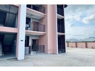 2bdrm Apartment in Botwe Lake Side for Rent