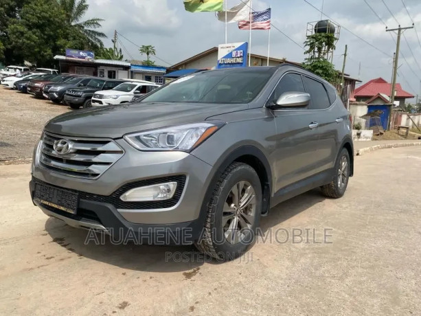 hyundai-santa-fe-2015-gray-big-2