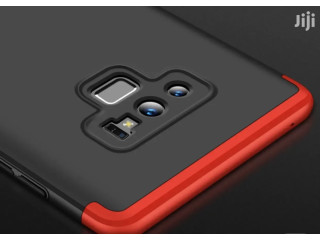 Gkk 360 Case For Samsung S20+ S20ultra S10+ S9+ Note8/9/10+