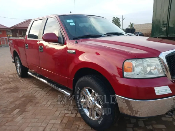 ford-f-150-regular-cab-4x4-2006-red-big-0